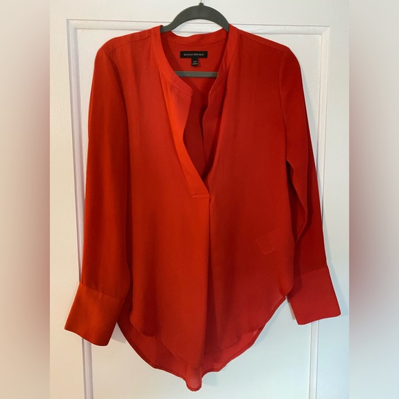 Banana Republic Top - Picture 3 of 6